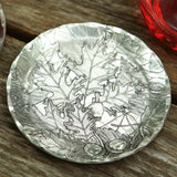 Autumn Coaster- Aluminum