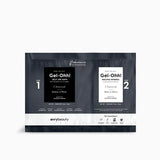 Avry Beauty Jelly Spa Bath - Charcoal