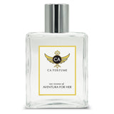 021- Aventura For Her Perfume Spray