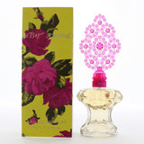 Betsey Johnson by Betsey Johnson, 3.4 oz Eau De Parfum Spray for Women
