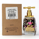 I Am Juicy Couture by Juicy Couture, 3.4 oz Eau De Parfum Spray for Women TESTER