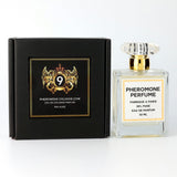 Pheromone Perfume by Pheromone Cologne, 1.75 oz Perfume Spray for Women