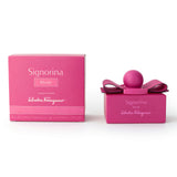 Signorina Ribelle by Salvatore Ferragamo, 1.7 oz Eau De Parfum Spray for Women