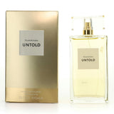 Untold by Elizabeth Arden, 3.4 oz Eau De Parfum Spray for Women