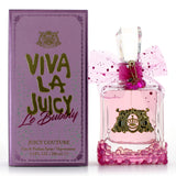 Viva La Juicy Le Bubbly by Juicy Couture, 3.4 oz Eau De Parfum Spray for Women