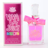 Viva La Juicy Neon by Juicy Couture, 1 oz Eau de Parfum Spray for Women