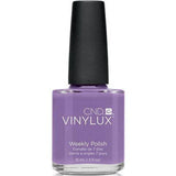 After - Dark Nail Polish