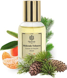 Molecule T0bacco - Extrait de Parfum | Luxury Earthy Fragrance Made in France