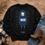 The 99 Graphic Sweatshirt