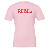 REBEL Energy Graphic T-Shirt
