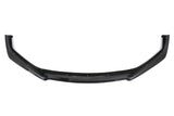 OLM CS Style Carbon Fiber Front Lip - 2013-2016 Scion FR-S