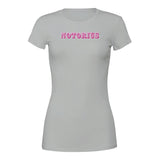 Reputation Notorious Tee