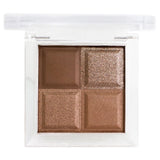 Shadow Quad - Pressed Powder Eyeshadow