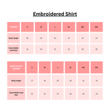 Fish Memes Embroidered Pocket Cotton T-Shirt - Funny Fishing Humor Graphic Tee