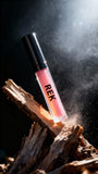 Liquid Matte Lipstick – Longwear Soft-Matte Finish