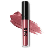 Liquid Matte Lipstick – Longwear Soft-Matte Finish