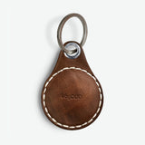 AirTag Leather Case