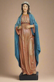 Mary Statue