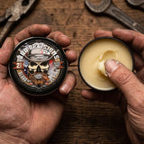 Bad Decisions Beard Butter Whiskey and Bourbon