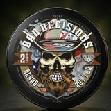 Bad Decisions Beard Butter Whiskey and Bourbon