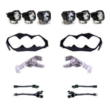 Can-Am Maverick R S1 Unlimited Headlight Kit (2024)