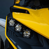 Can-Am Maverick R S1 Unlimited Headlight Kit (2024)