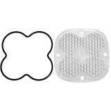 Baja Designs Squadron Light Pod Lens Kit