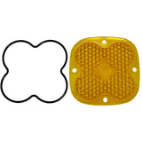 Baja Designs Squadron Light Pod Lens Kit