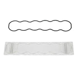OnX6 Light Bar Lens Kit – 10" | Baja Designs
