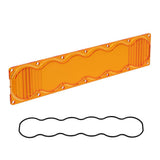 OnX6 Light Bar Lens Kit – 10" | Baja Designs