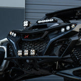 Can-Am Maverick R S8 10" Shock Tower Light Kit