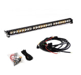 Polaris RZR S8 30" Roof Light Kit | 2014–2022
