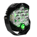 Baja Designs LP9 Pro LED Auxiliary Light Pod | Universal