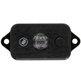Baja Designs LED, Dome Light w/Switch | Universal