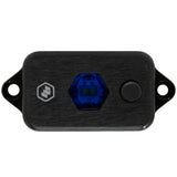 Baja Designs LED, Dome Light w/Switch | Universal