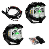 Baja Designs LP4 Pro LED Light Pods (Pair)