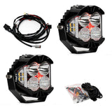 Baja Designs LP4 Pro LED Light Pods (Pair)