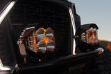 Baja Designs LP4 Pro LED Light Pods (Pair)