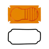 Baja Designs S2 Light Pod Lens Kit | Universal