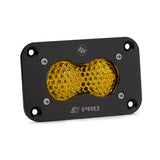 Baja Designs S2 Pro Flush Mount Auxiliary LED Light Pods | Universal
