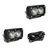 Baja Designs S2 Pro Pair | Universal
