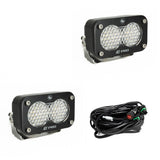 Baja Designs S2 Pro Pair | Universal