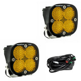 Baja Designs Squadron Pro LED Light Pods | Universal Pair