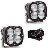 Baja Designs XL Pro Auxiliary Light Pod Pair | Universal