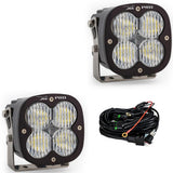 Baja Designs XL Pro Auxiliary Light Pod Pair | Universal