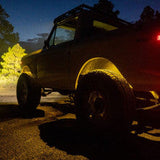 Universal LED Rock Light Baja Designs 12V 400 Lumens