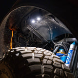 Universal LED Rock Light Baja Designs 12V 400 Lumens