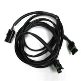 Baja Designs 55" Splitter Harness OnX6/S8/XL Pro & Sport | Universal