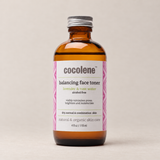 Balancing Toner