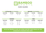 Unisex No Show Bamboo Rayon Socks